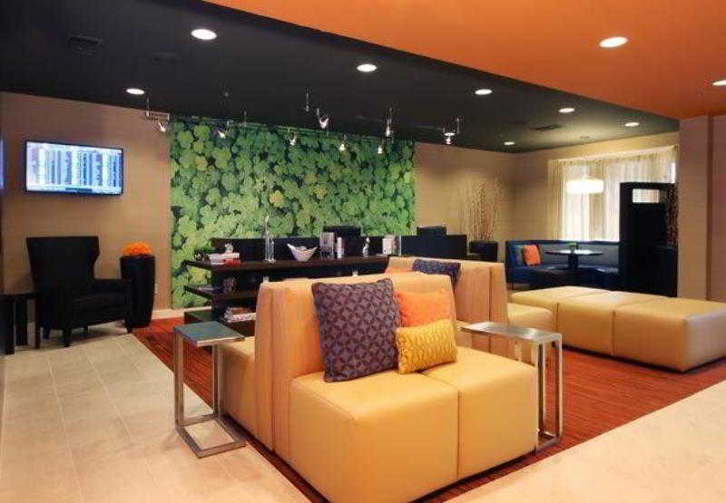 Courtyard By Marriott Jacksonville Airport/ Northeast Екстериор снимка